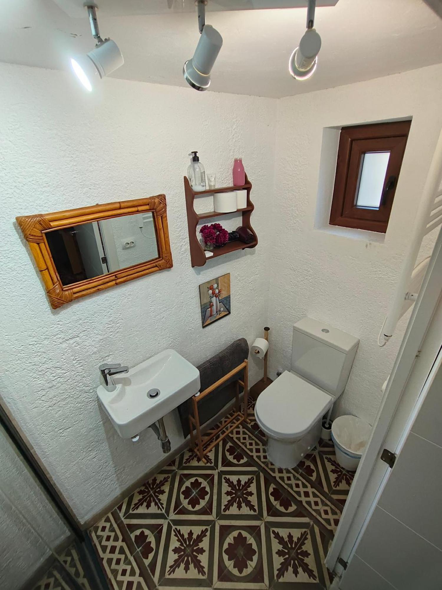 Apartamento Bellavieja Villavieja del Lozoya Exterior foto
